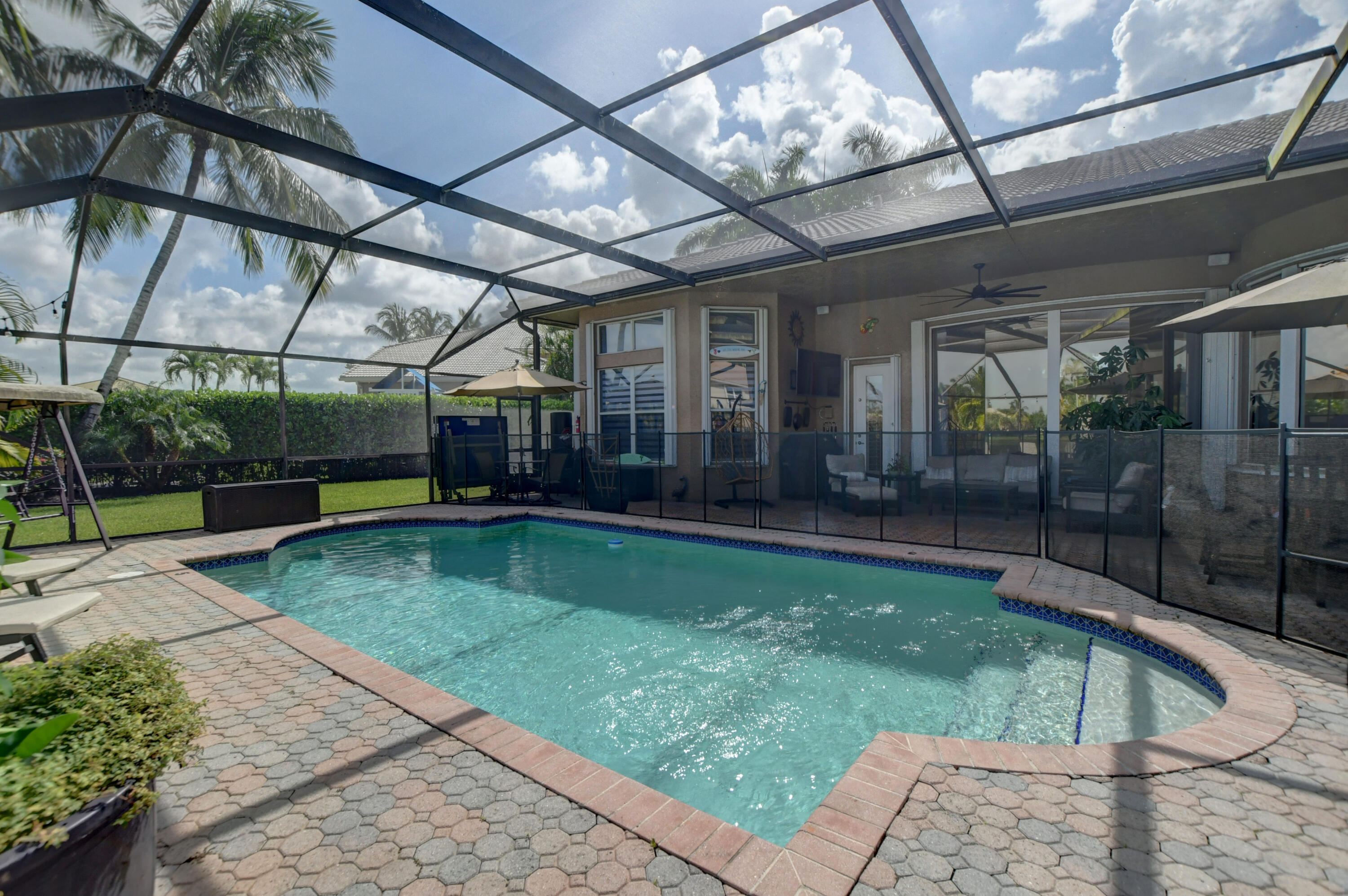 19211 North Creekshore Court Boca Raton, FL 33498 - Photo 56 of 83 Pool