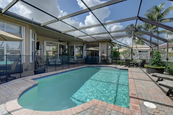 $11,500 | 19211 North Creekshore Court, Boca Raton, FL 33498