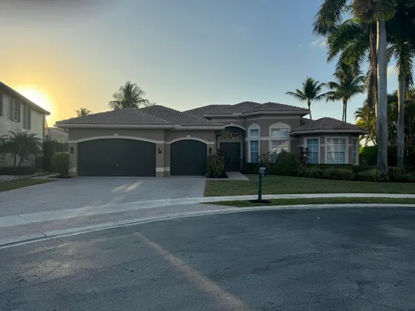 $11,500 | 19211 North Creekshore Court, Boca Raton, FL 33498