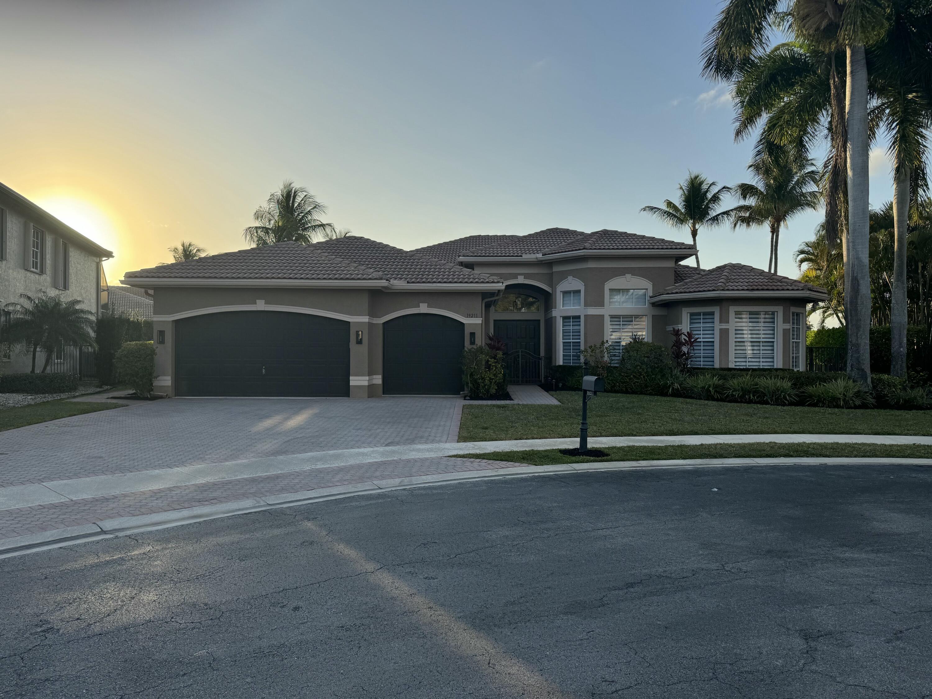 19211 North Creekshore Court Boca Raton, FL 33498 - Photo 59 of 83 Front