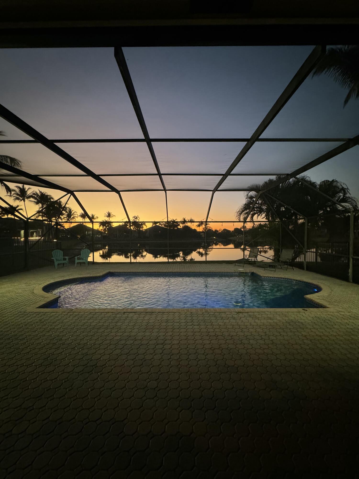 19211 North Creekshore Court Boca Raton, FL 33498 - Photo 60 of 83 Pool