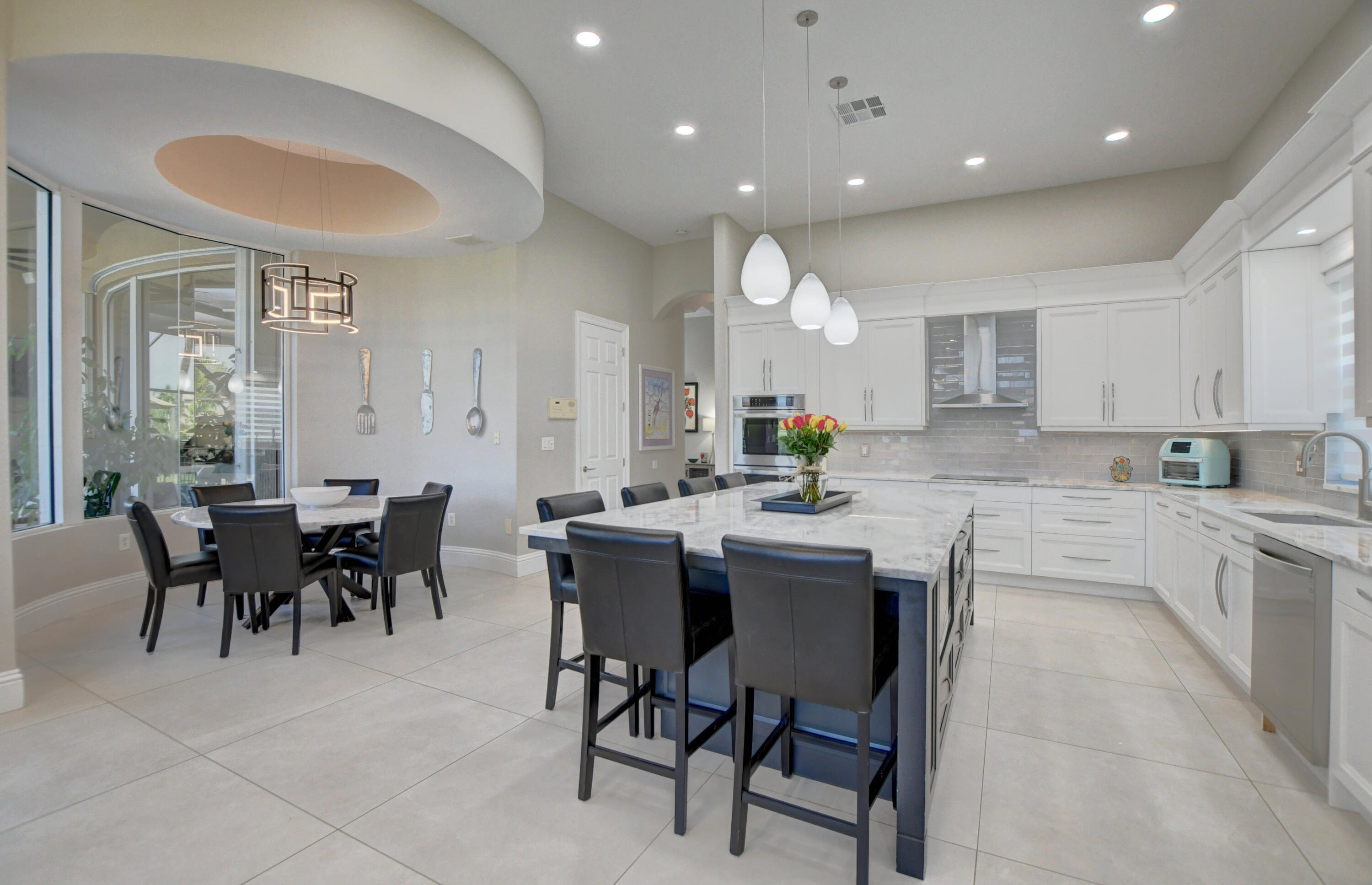 19211 North Creekshore Court Boca Raton, FL 33498 - Photo 6 of 83 Kitchen