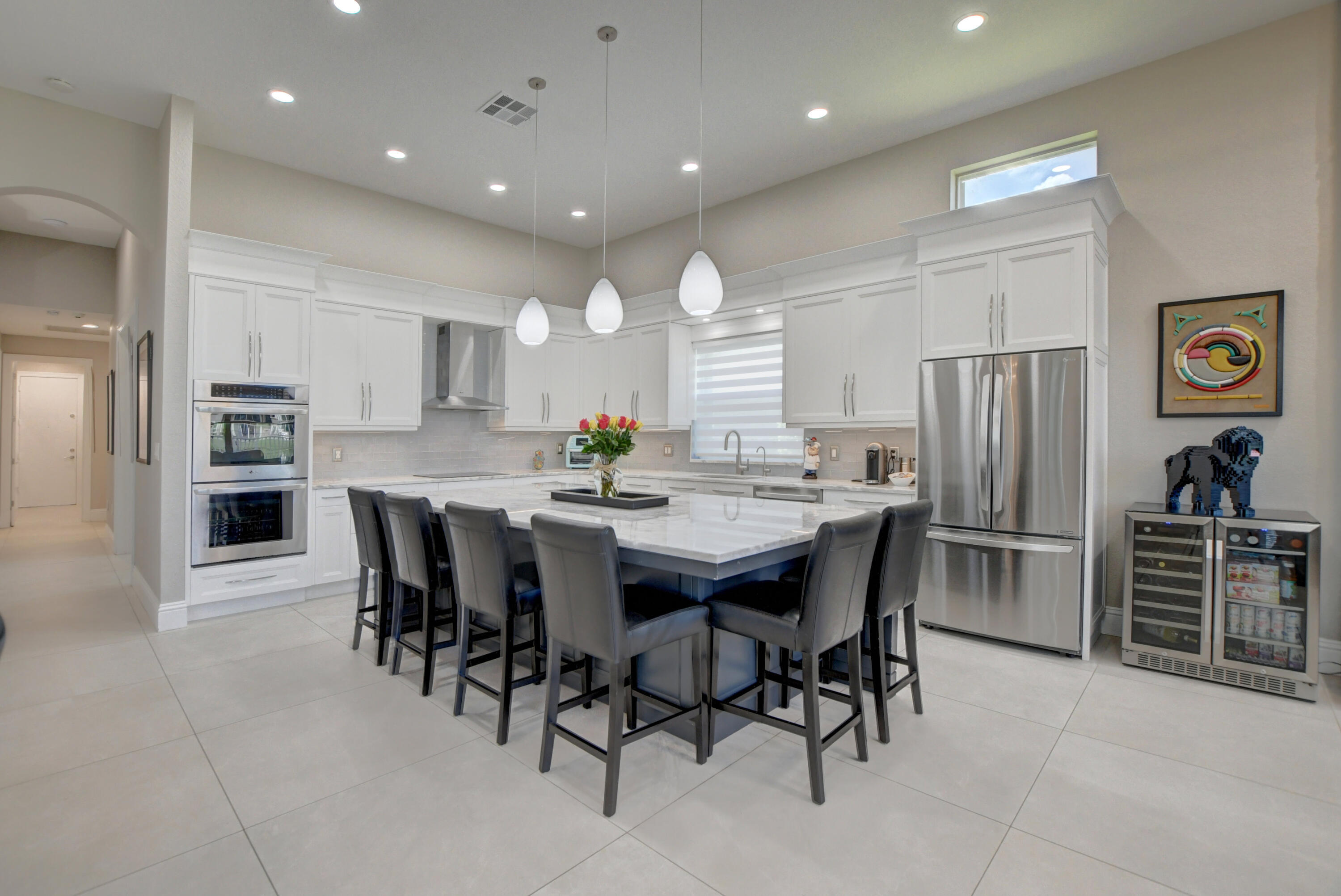 19211 North Creekshore Court Boca Raton, FL 33498 - Photo 8 of 83 Kitchen