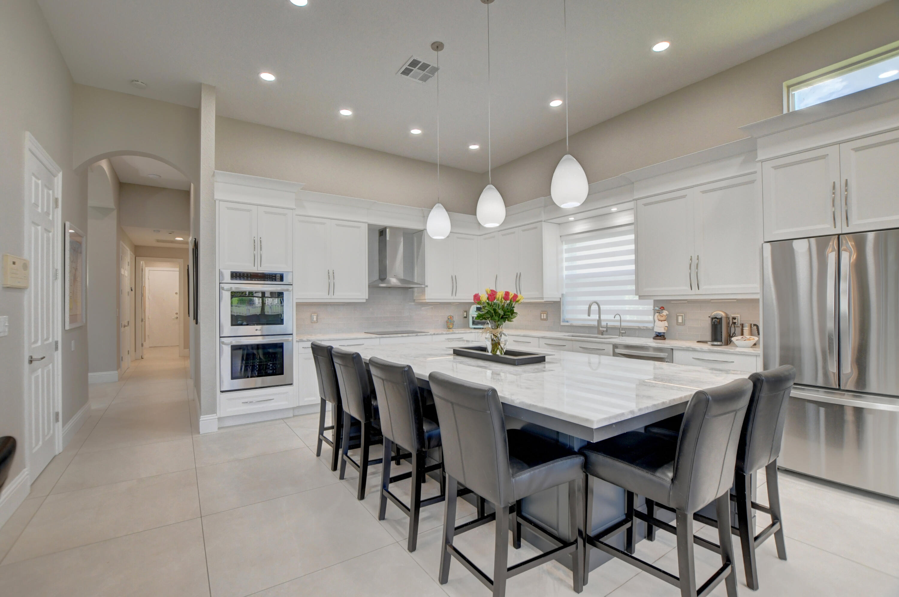 19211 North Creekshore Court Boca Raton, FL 33498 - Photo 9 of 83 Kitchen