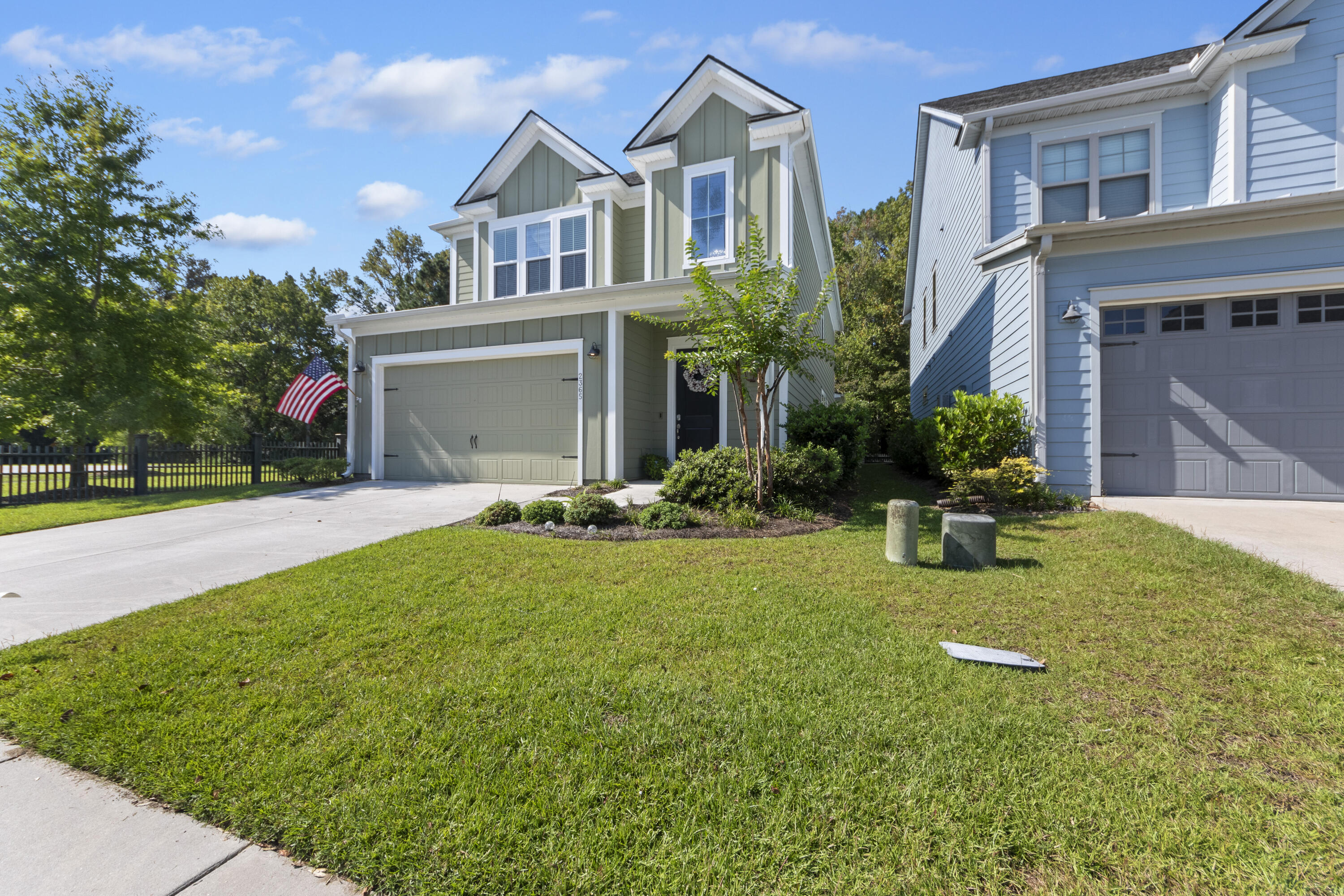 2365 Primus Road Mount Pleasant, SC 29466 - Photo 4 of 35 _01A4447