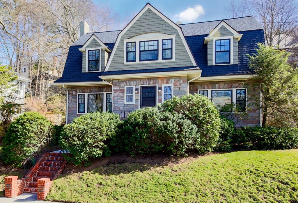138 Algonquin Road Newton, MA 02467 - Photo 1 of 30