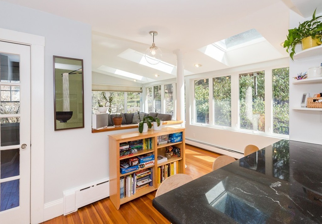 138 Algonquin Road Newton, MA 02467 - Photo 12 of 30