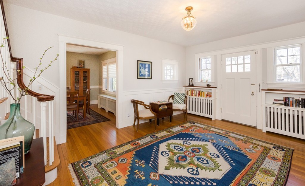 138 Algonquin Road Newton, MA 02467 - Photo 15 of 30