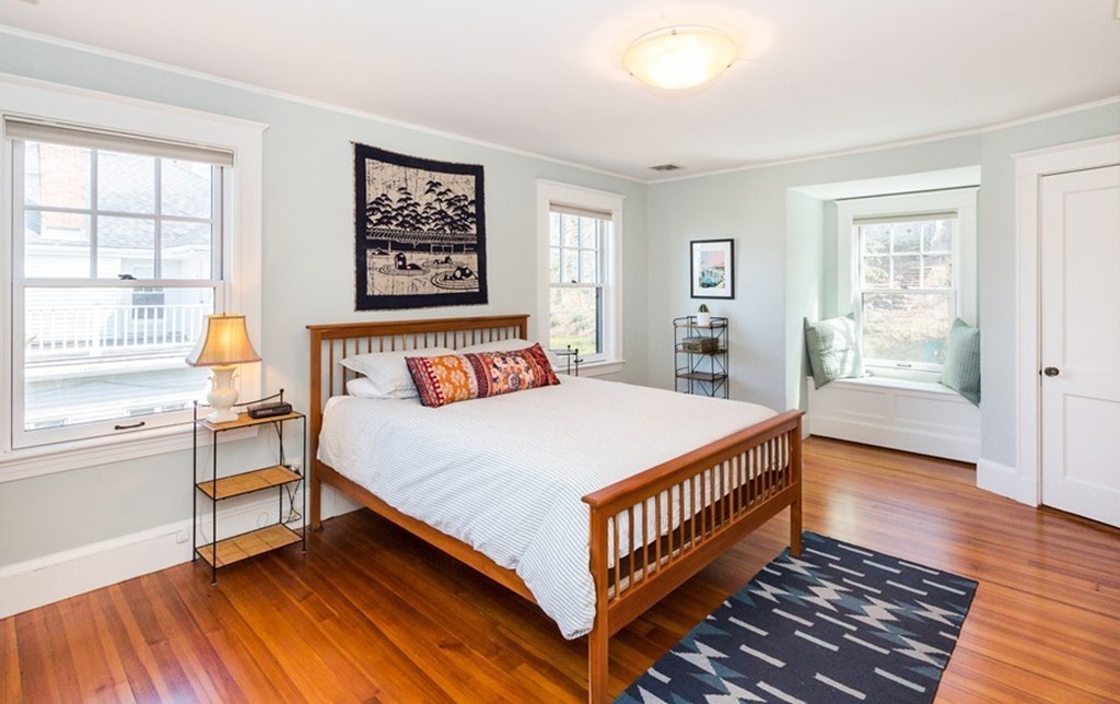 138 Algonquin Road Newton, MA 02467 - Photo 17 of 30