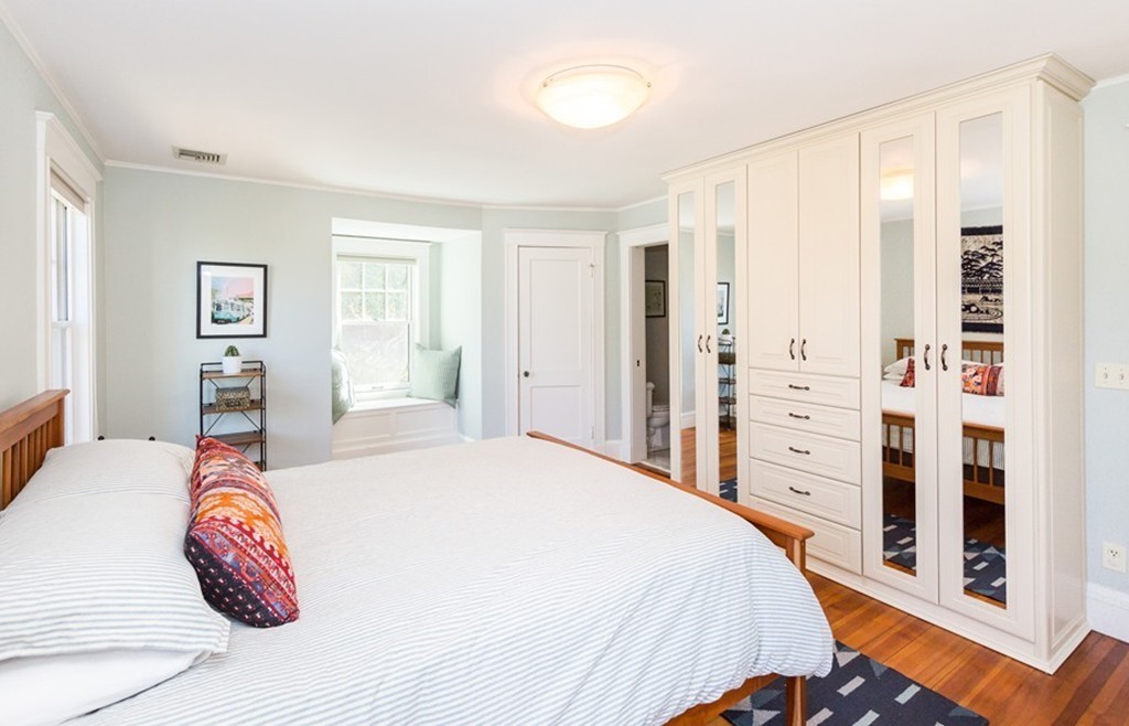 138 Algonquin Road Newton, MA 02467 - Photo 18 of 30
