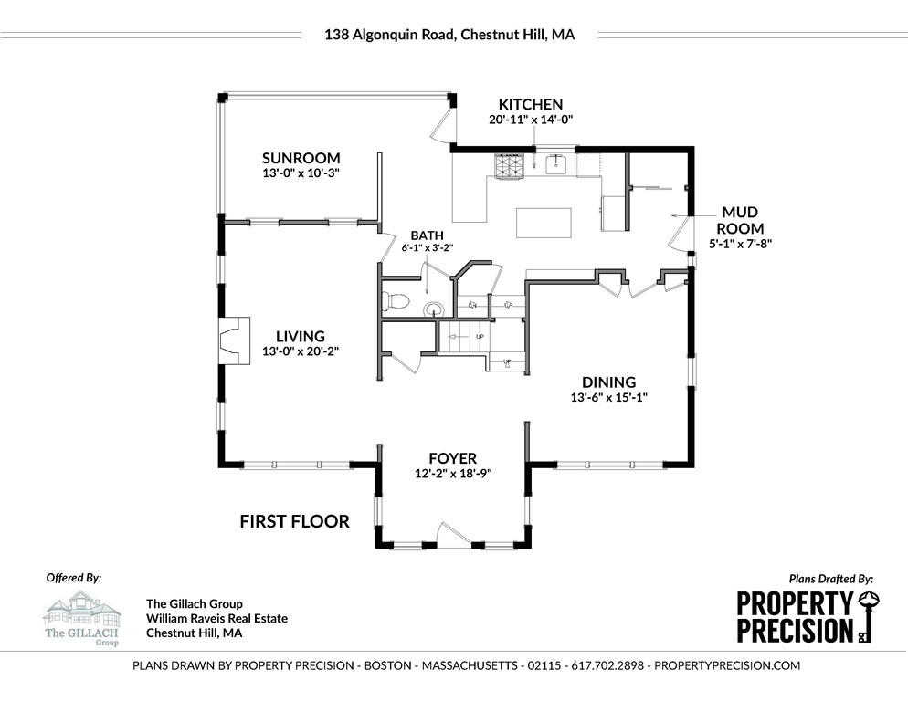 138 Algonquin Road Newton, MA 02467 - Photo 29 of 30