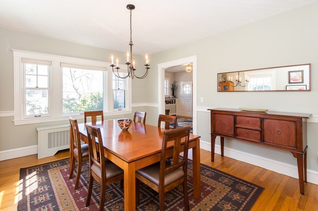 138 Algonquin Road Newton, MA 02467 - Photo 7 of 30