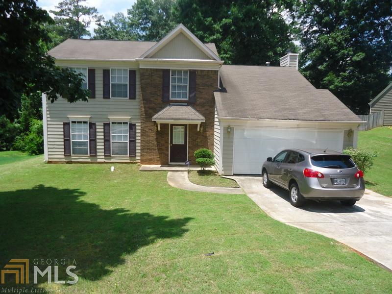 3979 Wintersweet Drive Decatur, GA 30034 - Photo 1 of 1