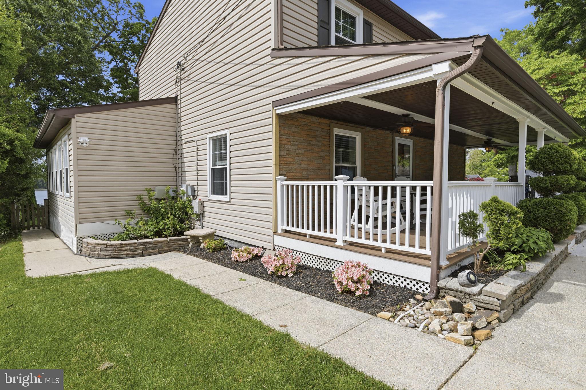5907 Loreley Beach Road White Marsh, MD 21162 - Photo 67 of 71