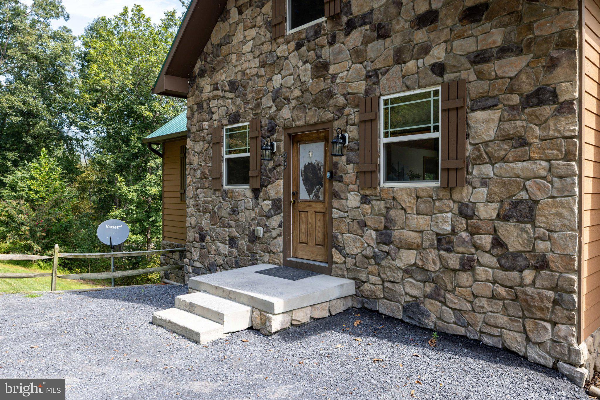 99 Fish Trap Path Luray, VA 22835 - Photo 58 of 149 Gallery Image 58
