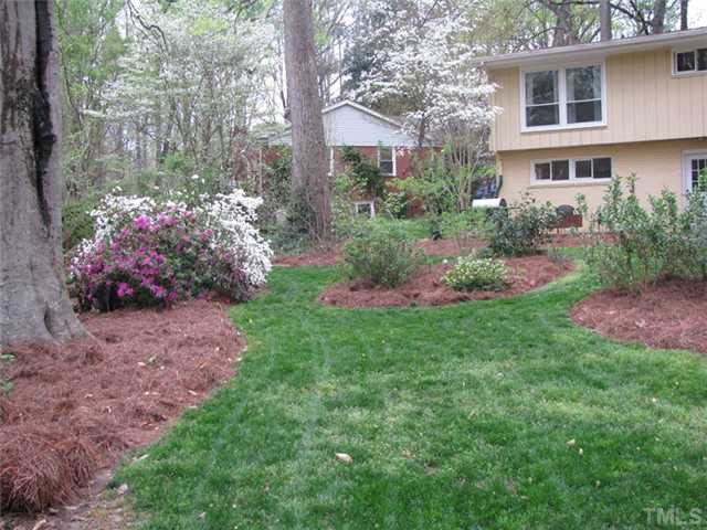 3411 Noel Court Raleigh, NC 27607 - Photo 21 of 25 Photo 21