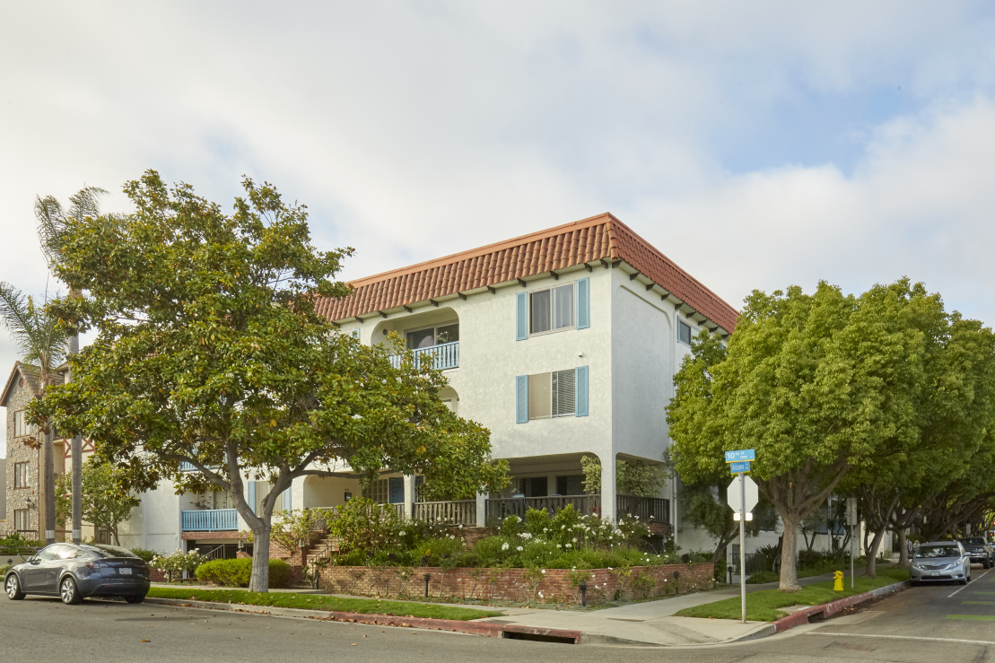 1255 10th St 1255 10th St, Santa Monica, CA 90401 - Photo 1 of 2