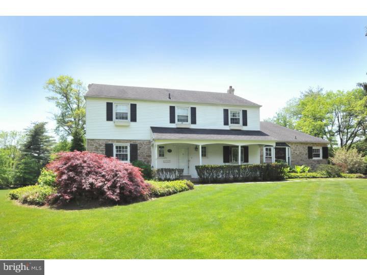 309 Powderhorn Road Fort Washington, PA 19034 - Photo 1 of 25 Gallery Image 1