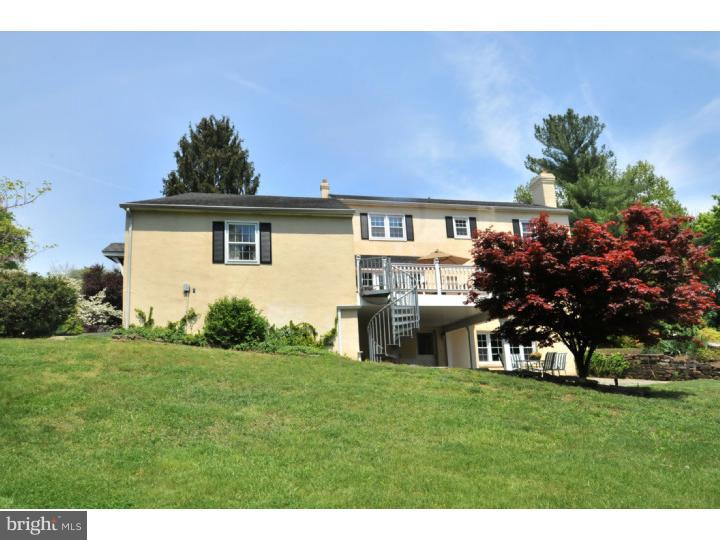 309 Powderhorn Road Fort Washington, PA 19034 - Photo 3 of 25 Gallery Image 3