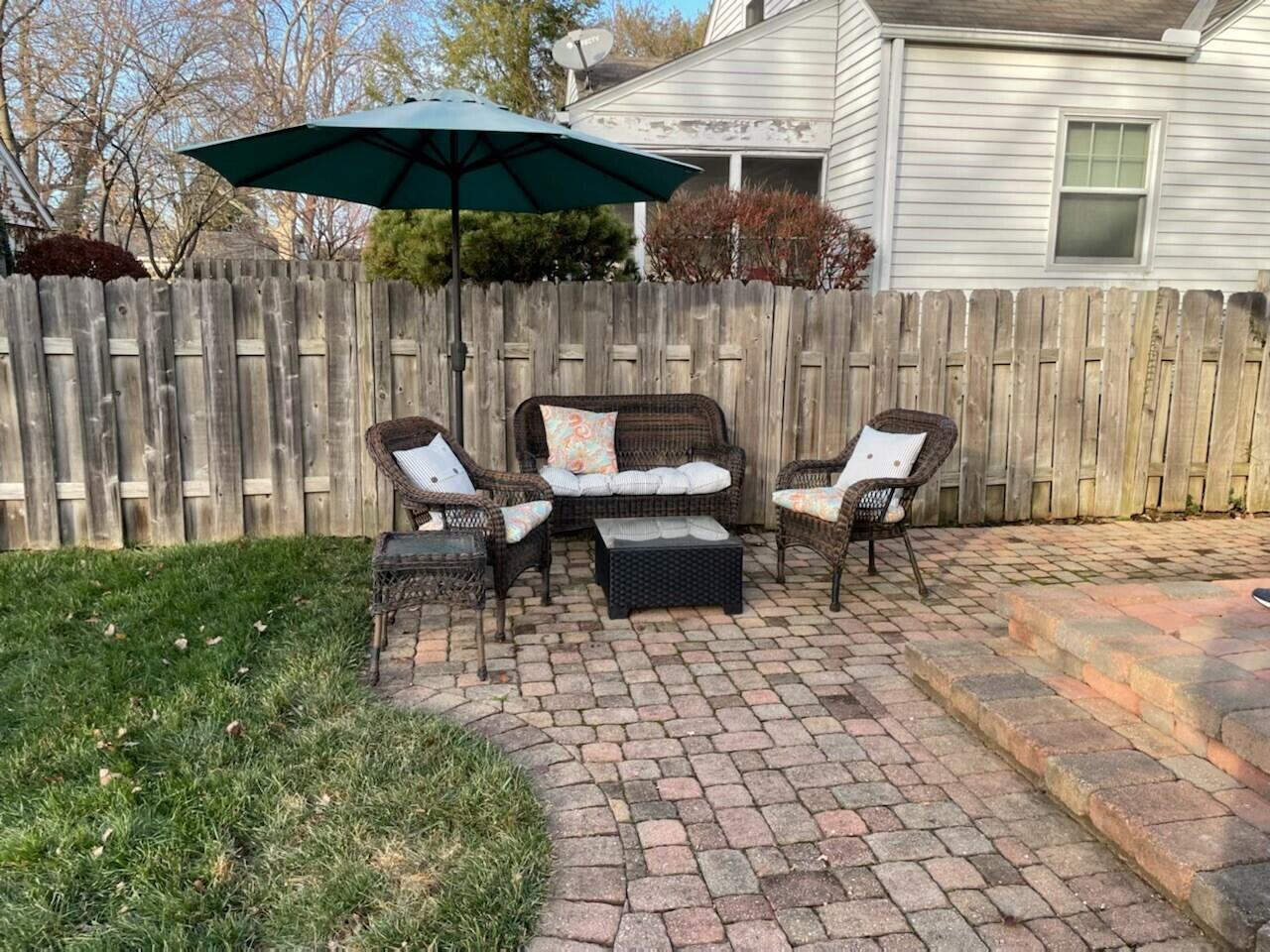 765 Vernon Road Bexley, OH 43209 - Photo 46 of 61 Patio
