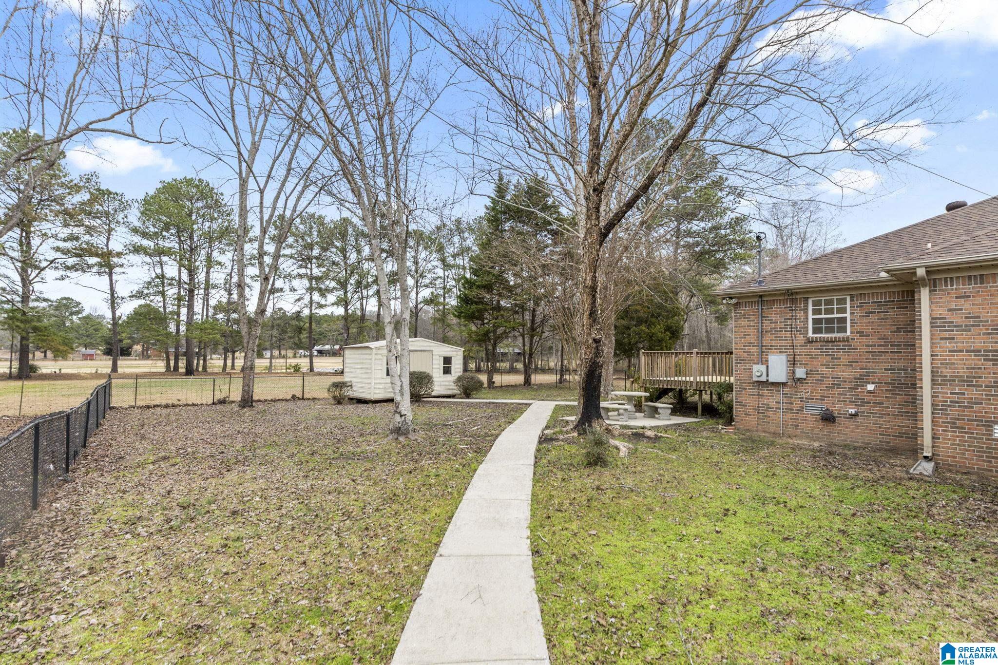 615 Maple Street Clanton, AL 35045 - Photo 43 of 47