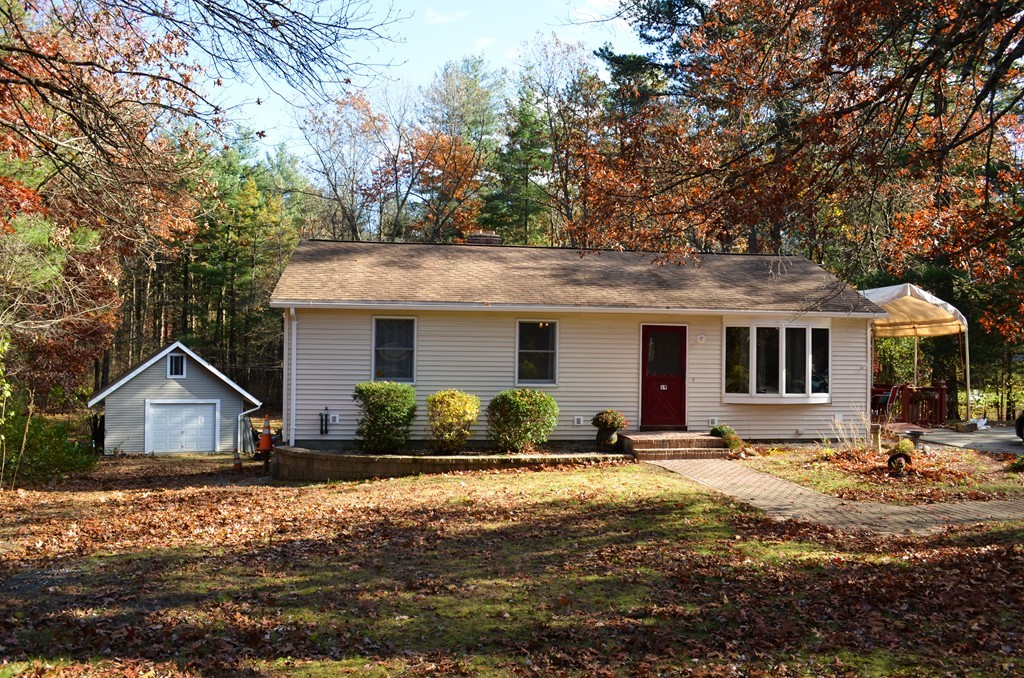 19 Pequot Road Southampton, MA 01073 - Photo 1 of 18