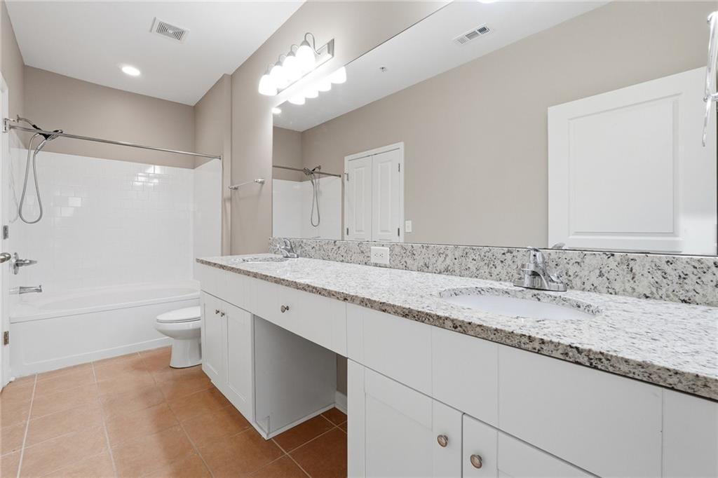 10 Perimeter Summit Boulevard, Unit 4333 Atlanta, GA 30319 - Photo 21 of 52