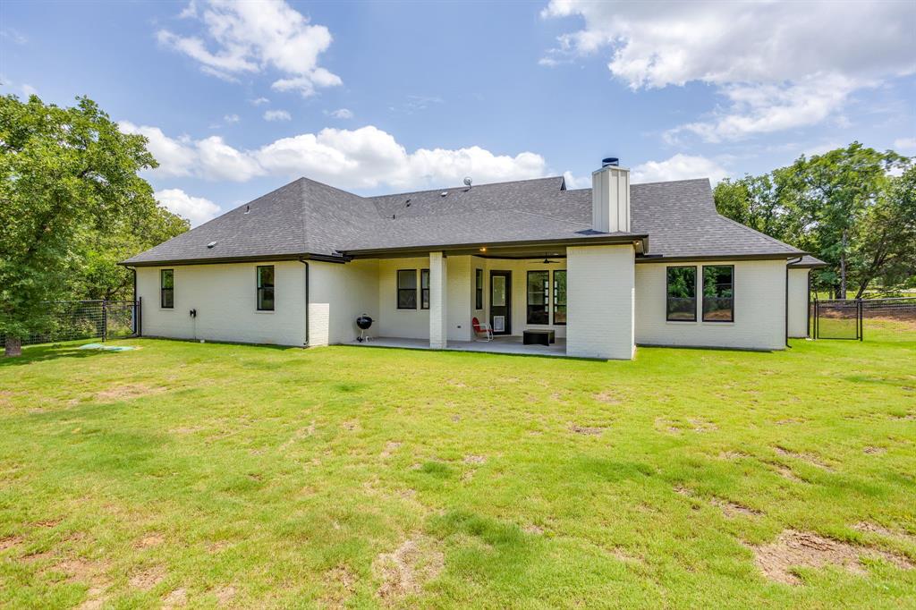 1057 Resolute Road Millsap, TX 76066 - Photo 22 of 28