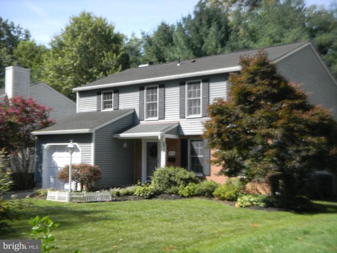 Exterior #2