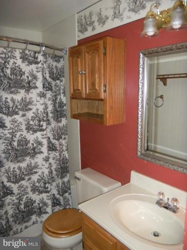 616 Cylburn Road Pikesville, MD 21208 - Photo 11 of 15 Bath #1