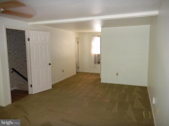 616 Cylburn Road Pikesville, MD 21208 - Photo 8 of 15 Master Bedroom