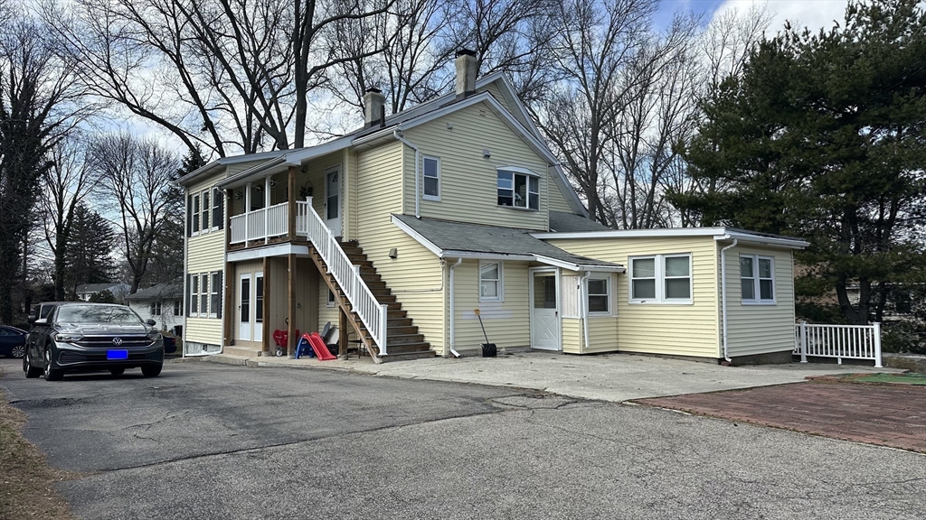 50 Mt Ararat Road, Unit 2 Quincy, MA 02169 - Photo 22 of 23