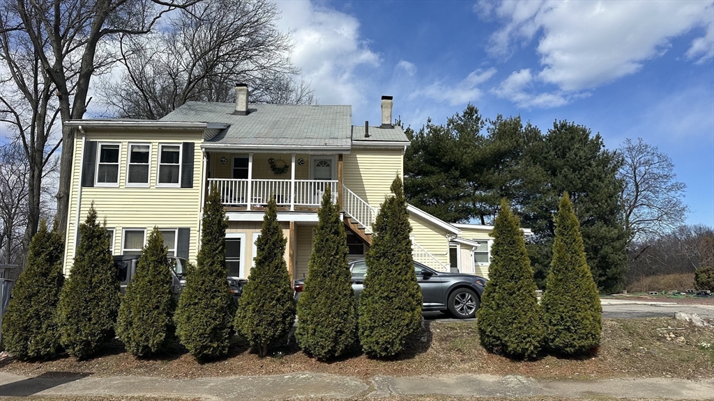 50 Mt Ararat Road, Unit 2 Quincy, MA 02169 - Photo 23 of 23