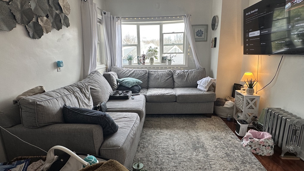 50 Mt Ararat Road, Unit 2 Quincy, MA 02169 - Photo 3 of 14