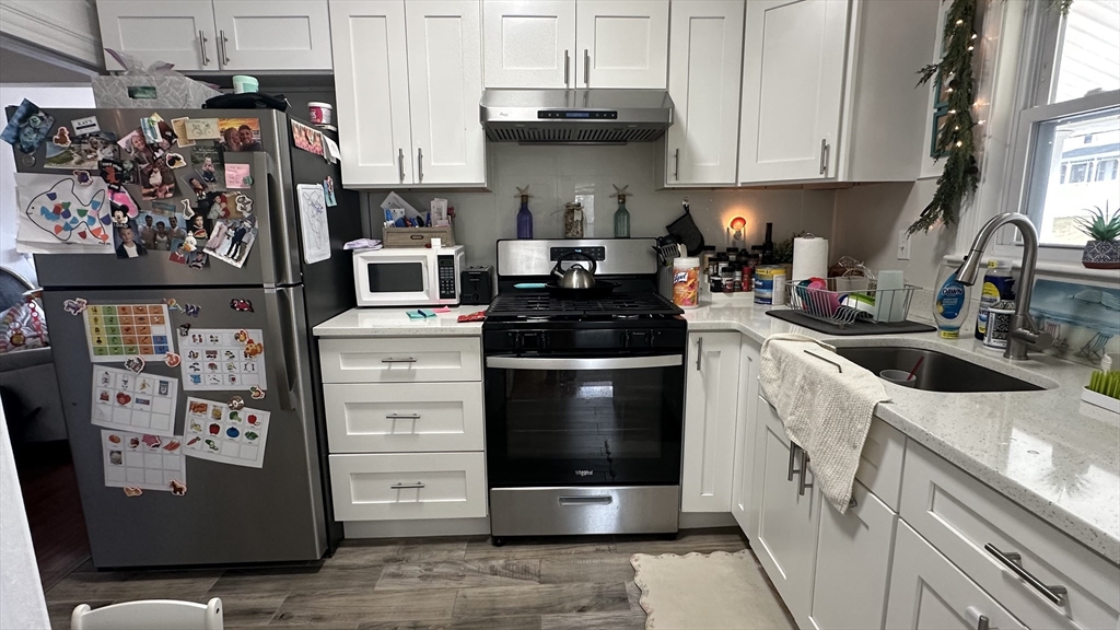 50 Mt Ararat Road, Unit 2 Quincy, MA 02169 - Photo 5 of 14