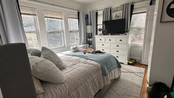 $2,600 | 50 Mt Ararat Road, Unit 2, Quincy, MA 02169