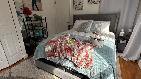 $2,600 | 50 Mt Ararat Road, Unit 2, Quincy, MA 02169