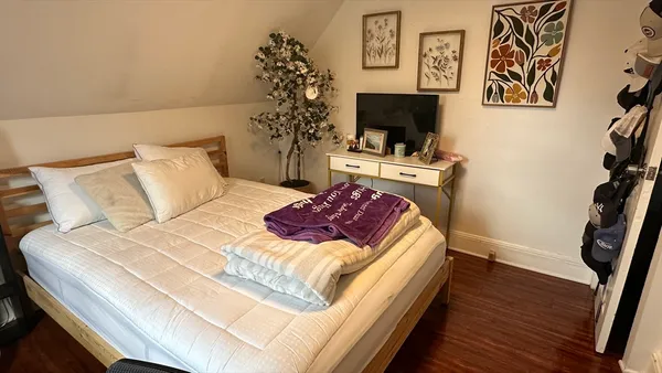 $2,600 | 50 Mt Ararat Road, Unit 2, Quincy, MA 02169
