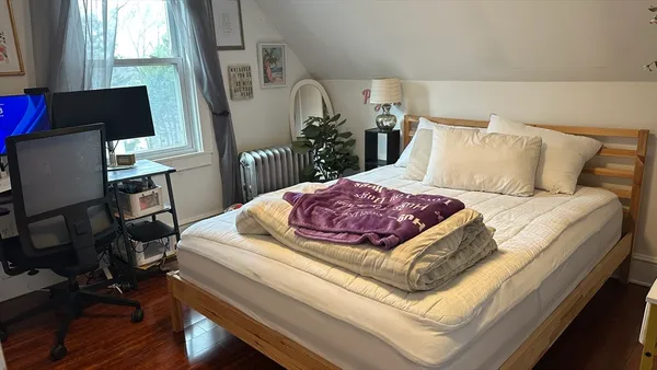 $2,600 | 50 Mt Ararat Road, Unit 2, Quincy, MA 02169