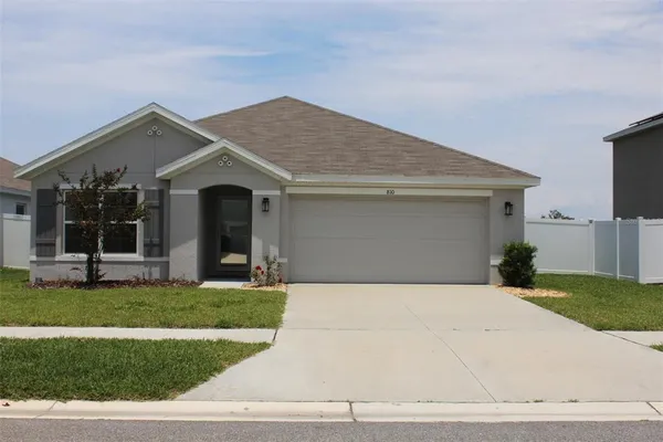 $334,900 | 810 Will Scarlett Avenue, Ruskin, FL 33570