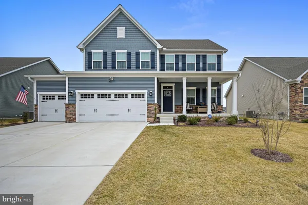 $585,000 | 30366 Indigo Way, Georgetown, DE 19947
