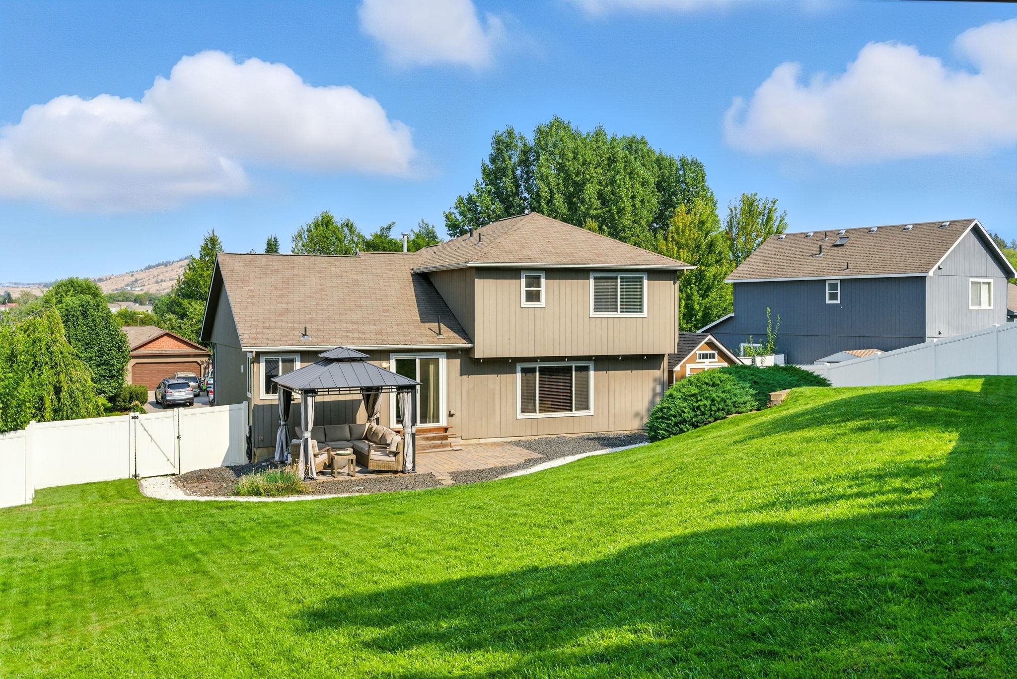 1124 South Moen Road Greenacres, WA 99016 - Photo 36 of 41