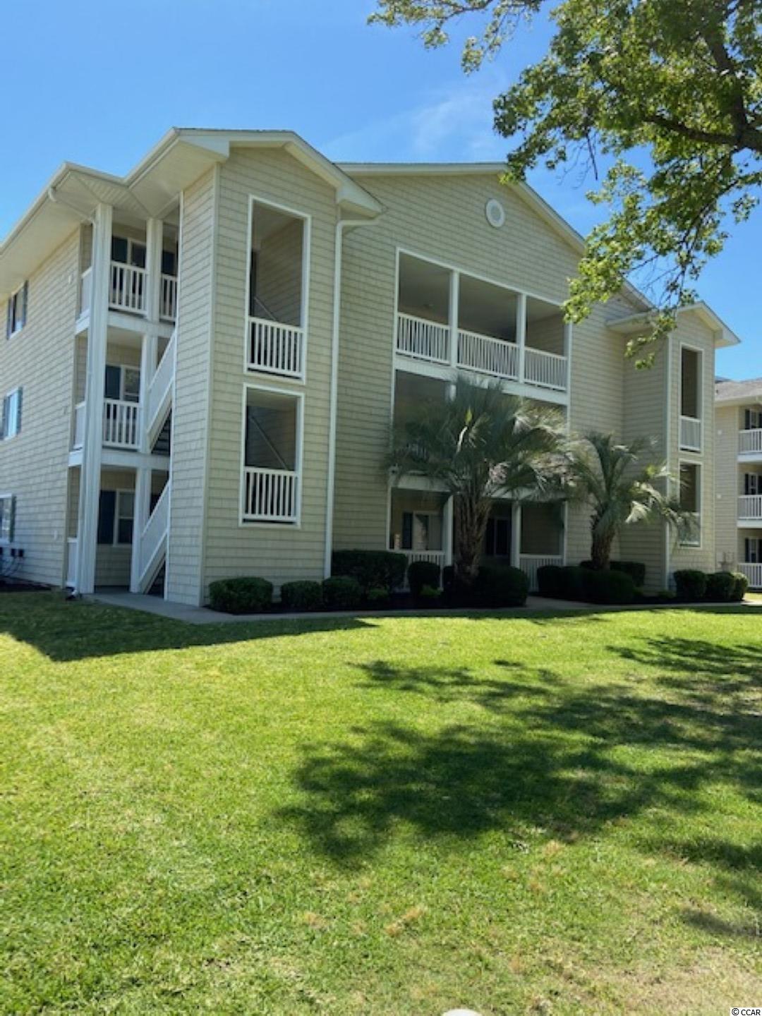 202 Landing Road, Unit E North Myrtle Beach, SC 29582 - Photo 1 of 13 Gallery Image 1