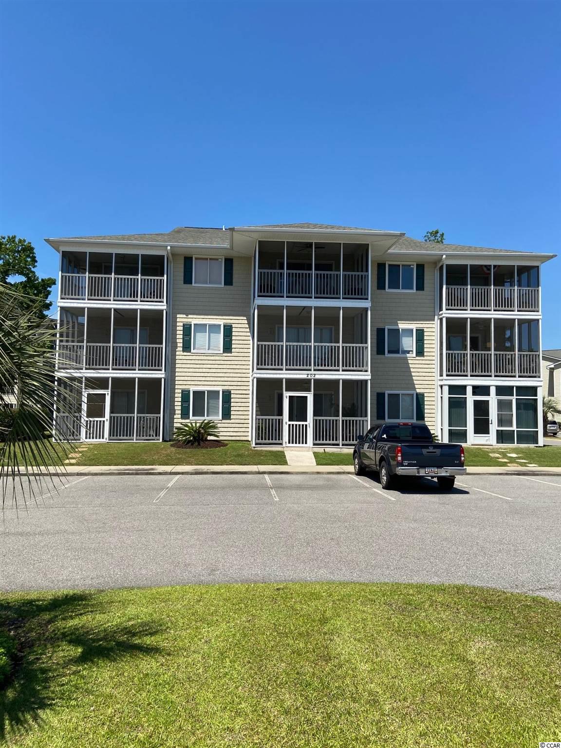202 Landing Road, Unit E North Myrtle Beach, SC 29582 - Photo 2 of 13 Gallery Image 2