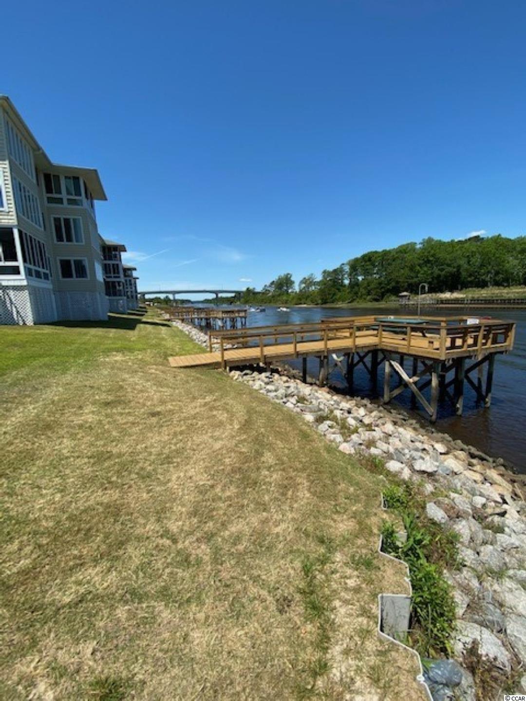 202 Landing Road, Unit E North Myrtle Beach, SC 29582 - Photo 11 of 13 Gallery Image 11