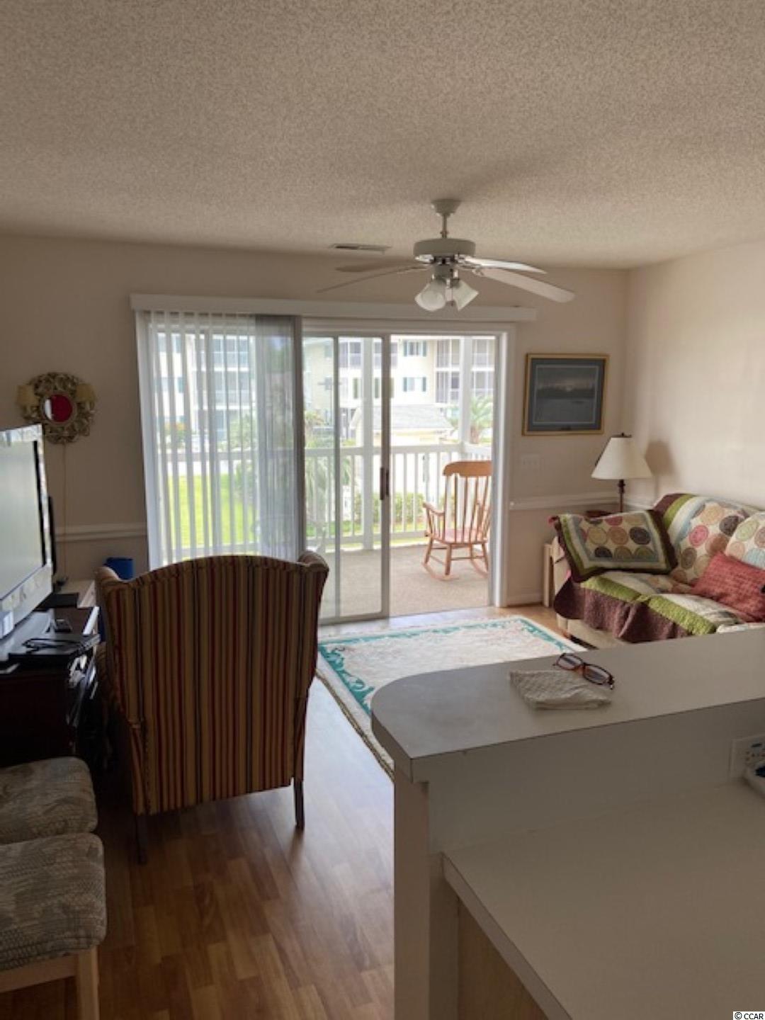 202 Landing Road, Unit E North Myrtle Beach, SC 29582 - Photo 5 of 13 Gallery Image 5