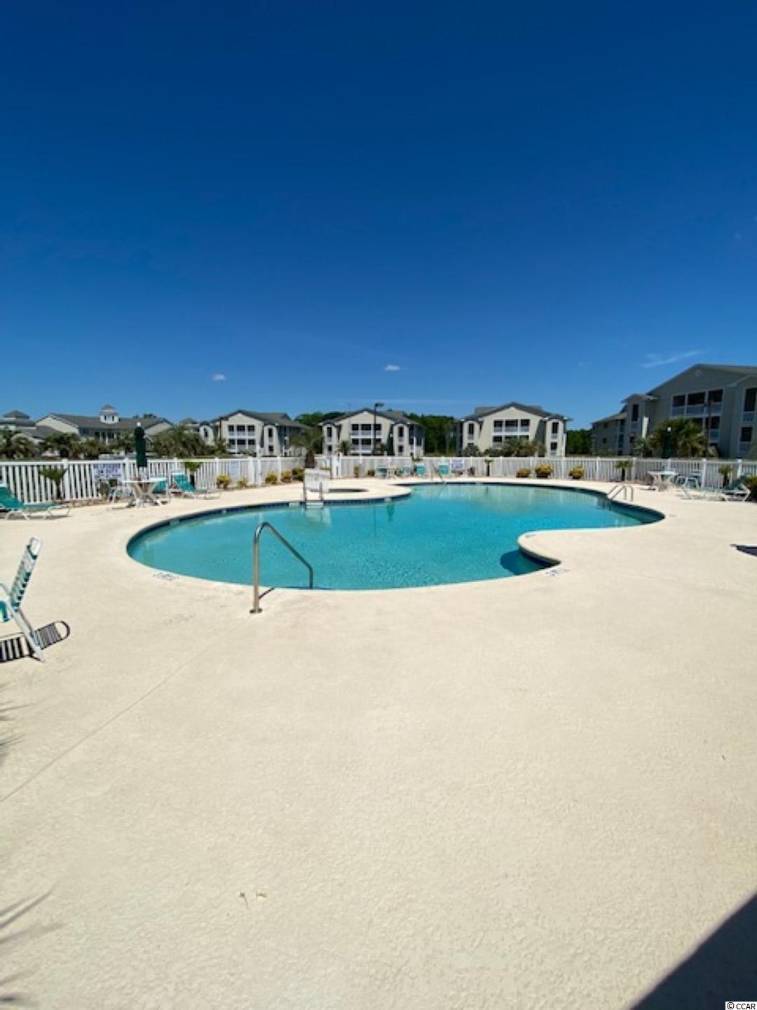 202 Landing Road, Unit E North Myrtle Beach, SC 29582 - Photo 7 of 13 Gallery Image 7