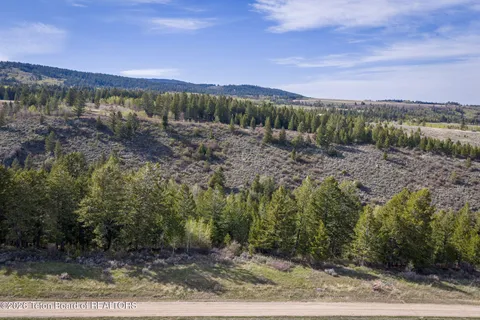 $225,000 | 3660 Grandview Drive, Tetonia, ID 83452
