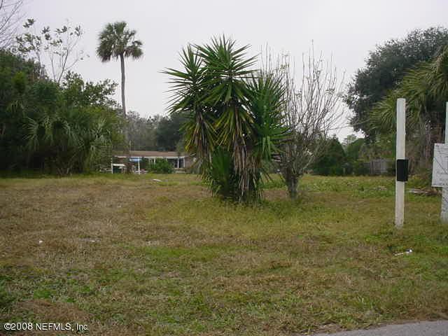 3326 Palm Island Road Jacksonville, FL 32250 - Photo 1 of 1 lot