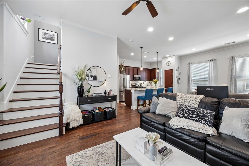 5875 Ross Avenue, Unit 9 Dallas, TX 75206 - Photo 12 of 29